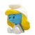 THE SMURFS - Smurfette - Money Box PVC 16cm