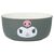 HELLO KITTY - Kuromi - Ceramic  straight-edged bowl 400ml