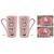 SPY X FAMILY - Anya - Latte Mug 16,5oz