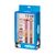 MINNIE & MICKEY - Muffin - Set of 2 Pencils + 4 Erasers