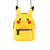 POKEMON - Pikachu - Micro Bag 6.5x10.5x13cm
