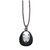 SPIRITED AWAY - No Face - Strap Bell Netsuke