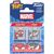 SPIDER-MAN - Bitty Pop 2 Pack 2.5cm - Spider-Man & Venom