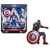 BRAVE NEW WORLD - Captain America - Figure Legend Series 15cm