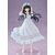 LYCORIS RECOIL - Takina "Birthday Illustration" - Statue 20cm