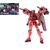 GUNDAM - HG 1/144 Red Gundam - Model Kit GQuuuuuuX Series