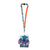 DISNEY - Stitch Sitting "Deluxe" - Lanyard with pouch card holder
