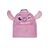ANGEL - Fur Backpack Novelty '26x20x12cm'