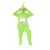 TELETUBBIES - Dipsy - Nostalgia adult Costume
