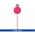 TOY STORY - Lotso - Pom Pom Pen