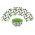 MINECRAFT - Survival Mode - Ceramic Bowl in Gift Box - 600ml