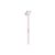 MOLANG - Blossom - Pencil with Eraser Topper