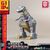TRANSFORMERS GENERATION ONE - Grimlock - Model Kit 11cm