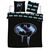 BATMAN - Duvet Cover 240x220cm - Logo