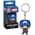MARVEL NEW CLASSICS - Pocket Pop Keychains - Captain America
