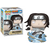 NARUTO SHIPPUDEN - POP PLUS Animation N° 1846 - Neji Hyuga