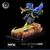 FAIRY TAIL - Jellal - Resin Ikigai Statue 1/6 By Tsume 28cm