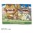MY NEIGHBOR TOTORO - Strong Voices - Table Mat 33x48cm