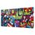 MARVEL - Avengers - XL Desktop Mat