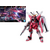 GUNDAM - HG 1/144 Infinite Justice Gundam Type II - Model Kit