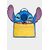 STITCH - Pineapple - Backpack Novelty