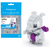POKEMON - Mewtwo - Figure Nanoblock 10cm