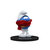 SMURF - Chilly Smurf - Figure 11cm