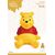 WINNIE THE POOH - Winnie - Piggy Bank 34cm