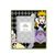 DISNEY - Tales - Ceramic Photo Frame 20x18cm - Villains