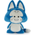 DRAGON BALL - Puar - Plush 28cm