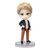 SPY X FAMILY - Loid Forger (Odekeke Outfit) - Mini Figuarts 9cm