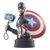 AVENGERS ENDGAME - Captain America - Bust 15cm