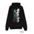 MY HERO ACADEMIA - Izuku - Men's Zipper Hoodie (2XL)