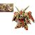 GUNDAM - SDW Heroes Musha Gundam The 78th - Model Kit