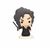 HARRY POTTER - Rubber Mini Figure 6cm - Bellatrix
