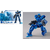 30MM eEXM-17 Alto Blue - Model Kit