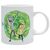 RICK & MORTY - Mug 320 ml - Portal - Subli