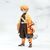 DEMON SLAYER - Zenitsu Agarsuma - Figure Grandista 24 cm REPROD