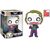 DC COMICS - POP JUMBO 10" N° 334 - Joker