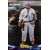 BACK TO THE FUTURE - Doc Brown - Statue 30cm