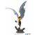 DC COMICS - Hawkgirl - Statue Deluxe Art Scale '36x28x15cm'