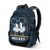 DISNEY - Mickey Blue - Backpack '30x44x17cm'