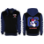 HUNTER X HUNTER - Hisoka - Teddy Jacket (XL)
