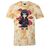 NARUTO - MODELE 066 - T-shirt homme (S)