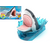 EXPLORING LAB NATURE - Great White Shark - Model Kit