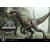 JURASSIC WORLD - Charlie - Statue 17cm