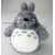 STUDIO GHIBLI - Big Totoro - Plush 20cm