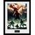 ATTACK ON TITAN - Season 2 - Collector Print '30x40cm'