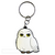 HARRY POTTER - PVC Keychain - Hedwig