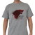 GAME OF THRONES - T-Shirt The North ... Men (S)
